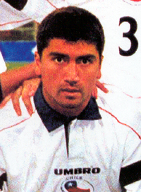 David Pizarro